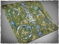 Deep Cut Studio Wargames Terrain Mat Rea gallery