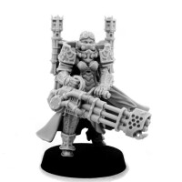 Emperor Sister with heavy Flamer gallery