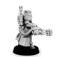 Emperor Sister with heavy Flamer 2