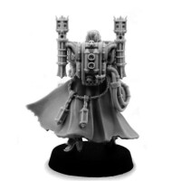 Emperor Sister with heavy Flamer 3