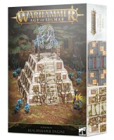 Seraphon Realmshaper Engine [GW WEB EXKL gallery
