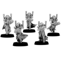 Emperor Sisters Squad Upgrade 5U gallery