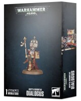 Adepta Sororitas Dialogus gallery