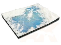 AK Interactive Resin Ice 2 Components 150ml 3