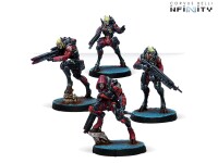 Combined Army Shasvastii Nox Troops gallery