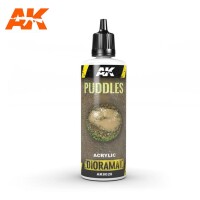 AK Interactive Puddles 60ml 1