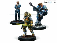 Dire Foes Mission Pack Alpha Retaliation 2