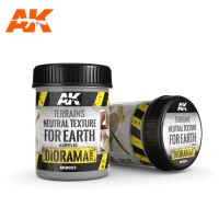AK Interactive Terrains Neutral Texture  gallery