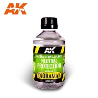 AK Interactive Natural Leaves & Plan gallery