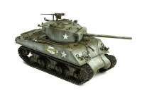Meng U.S. Medium Tank M4A3 (76) W Sherman 1/35 3