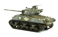 Meng U.S. Medium Tank M4A3 (76) W Sherman 1/35 5