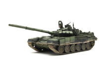 Meng Russian Main Battle Tank T-72B3 1/35 2