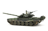 Meng Russian Main Battle Tank T-72B3 1/35 3