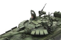 Meng Russian Main Battle Tank T-72B3 1/35 4