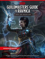 Dungeons & Dragons Guildmasters Guid gallery
