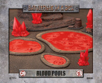 Battlefield in a Box Blood Pools gallery