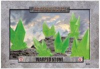 Battlefield in a Box Warped Stone Crysta gallery