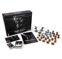 Dark Souls Explorers Expansion (Englisch gallery