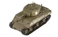 Meng U.S. Assault Tank M4A3E2 Jumbo Sherman 1/35 2
