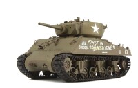 Meng U.S. Assault Tank M4A3E2 Jumbo Sherman 1/35 3