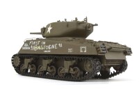 Meng U.S. Assault Tank M4A3E2 Jumbo Sherman 1/35 4