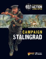 Bolt Action Campaign Stalingrad (Englisc gallery
