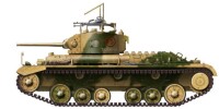 AFV-Club Valentine Mk.II 1/35 3