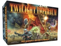 Twilight Imperium 4. Edition Grundspiel  gallery