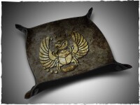 Deep Cut Studio Dice Tray Egyptian gallery