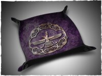 Deep Cut Studio Dice Tray Persian gallery