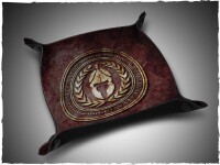 Deep Cut Studio Dice Tray Roman gallery