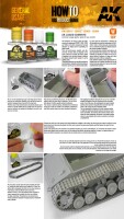 AK Interactive Extra Thin Cement 40ml 2