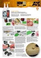 AK Interactive Magnet Standard Density Ultra Resistant Cyano