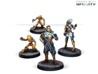 Yu Jing Support Pack gallery