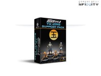 Yu Jing Support Pack 2