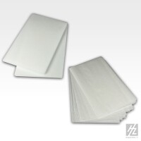Nasspalette Nachfüllset (Wet Palette Refill Kit) 2