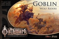 Oathmark Goblin Wolf Riders gallery