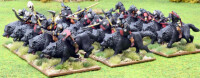 Oathmark Goblin Wolf Riders 2