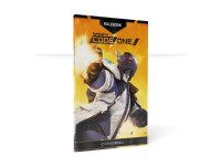 Infinity CodeOne Rulebook (Englisch) gallery