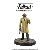 Fallout Wasteland Warfare Unaligned Myst gallery