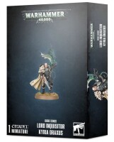 Imperial Agents Ordo Xenos Lord Inquisit gallery