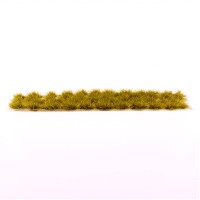 AK Interactive Summer Green Tufts 6mm 2