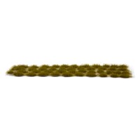 AK Interactive Backwater Tufts 4mm 2