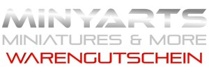 Gutschein 10€ von Minyarts