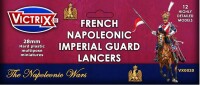 French Napoleonic Imperial Guard Lancers gallery