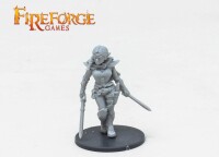 Alfheim Lilith The Ranger 2
