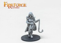 Alfheim Lilith The Ranger 3