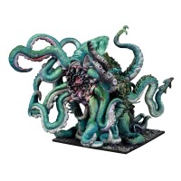KoW Trident Realm of Neritica Kraken gallery