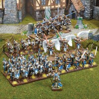 KoW Basilean Army 2