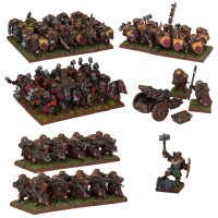 KoW Dwarf Army gallery